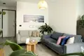 CURRILA APARTMENT SEA VIEW 1+1+PARKING, "WHITE HILL RESIDENCE"! 1,225 € /month