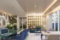 Appartement 1 chambre 39 m² Wichit, Thaïlande