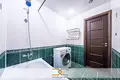 Wohnung 1 zimmer 41 m² Minsk, Belarus