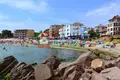 Apartamento 2 habitaciones 59 m² Sozopol, Bulgaria