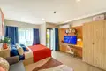 1 bedroom condo 24 m² Na Kluea, Thailand