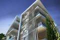 Appartement 2 chambres 131 m² Limassol, Chypre