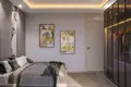 Квартира 1 спальня 50 м² Эрдемли, Турция