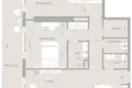 Apartamento 2 habitaciones 131 m² Dubái, Emiratos Árabes Unidos