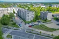 3 room apartment 68 m² Alytus, Lithuania