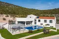 5 bedroom house 419 m² Opcina Marina, Croatia