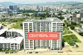 Appartement 3 chambres 125 m² Tbilissi, Géorgie