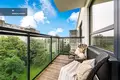 Mieszkanie 2 pokoi 42 m² w Wilno, Litwa
