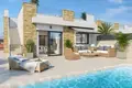 villa de 3 chambres 292 m² San Fulgencio, Espagne
