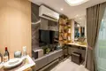 Appartement 1 chambre 25 m² Pattaya, Thaïlande