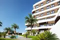 Mieszkanie 2 pokoi 76 m² Guardamar del Segura, Hiszpania