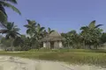 Apart hôtel Villa project showcasing glamp villa