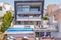 6 bedroom house 886 m² Benahavis, Spain