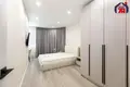 Wohnung 2 zimmer 47 m² Minsk, Belarus
