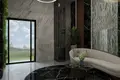 Mieszkanie 3 pokoi 65 m² Alanya, Turcja