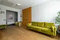 Mieszkanie 3 pokoi 89 m² Ryga, Łotwa
