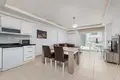 Apartamento 1 habitacion 70 m² Alanya, Turquía