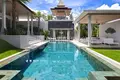 3 bedroom apartment 323 m² Si Sunthon, Thailand