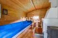 Chalet  Rovaniemi sub region, Finlande