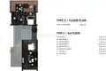 Wohnung 4 Schlafzimmer 632 m² Choeng Thale, Thailand