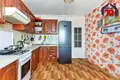 Appartement 2 chambres 61 m² Minsk, Bélarus