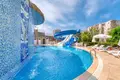 Appartement 1 chambre 135 m² Mahmutlar, Turquie