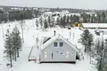 Casa 4 habitaciones 91 m² Rovaniemi sub region, Finlandia