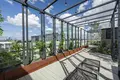 2 bedroom apartment 49 m² Warsaw, Poland