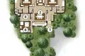 3 bedroom villa 610 m² Choeng Thale, Thailand
