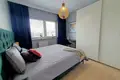 Квартира 3 комнаты 68 м² Лодзь, Польша
