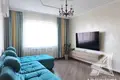 Mieszkanie 3 pokoi 67 m² Muchaviecki sielski Saviet, Białoruś