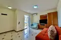 1 bedroom apartment 45 m² Rafailovici, Montenegro