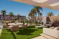 Doppelhaus 3 Schlafzimmer 157 m² Monforte del Cid, Spanien