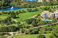 2 bedroom apartment 91 m² Benahavis, Spain