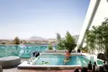 1 bedroom apartment 50 m² Obakoy, Turkey