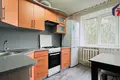 Apartamento 1 habitación 34 m² Saligorsk, Belarús