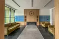 2 room apartment 42 m² Minsk, Belarus