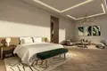 Жилой комплекс Элитные виллы и пентхаусы в новой резиденции Six Senses от Select Group с ресторанами и прямым выходом на пляж, Palm Jumeirah, Дубай, ОАЭ