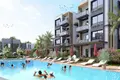Mieszkanie 136 m² Manavgat, Turcja