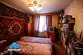 2 room apartment 58 m² Homyel, Belarus