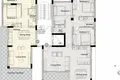 Apartamento 3 habitaciones 169 m² Pafos, Chipre