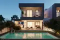 Villa de tres dormitorios 182 m² Kiti, Chipre