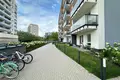 Appartement 2 chambres 42 m² Varsovie, Pologne