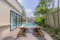 3 bedroom villa 441 m² Choeng Thale, Thailand