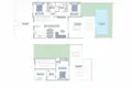 Szeregowiec 3 pokoi 180 m² Finestrat, Hiszpania