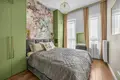 3 room apartment 73 m² Warsaw, Poland
