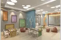 Mieszkanie 2 pokoi 65 m² Kucukcekmece, Turcja