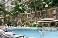 1 bedroom apartment 45 m² Ban Bang Thao, Thailand
