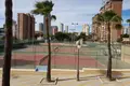 Mieszkanie 4 pokoi 120 m² Benidorm, Hiszpania