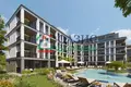 Wohnung 2 zimmer 71 m² Nessebar, Bulgarien